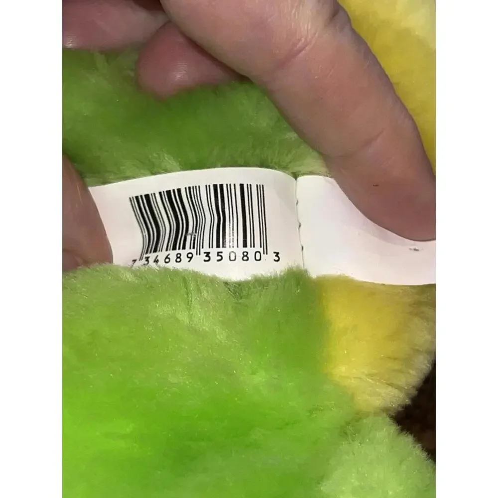Vintage 2001 KellyToy 11